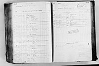 image of ledgers