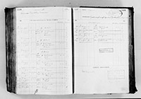 image of ledgers