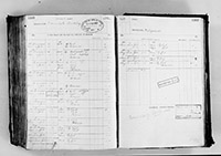 image of ledgers