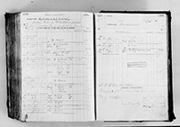 image of ledgers