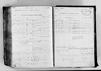 image of ledgers