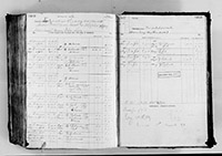 image of ledgers