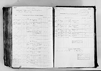 image of ledgers