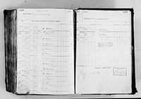 image of ledgers