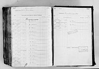 image of ledgers