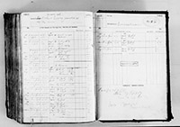 image of ledgers