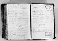 image of ledgers