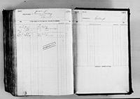 image of ledgers