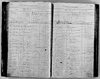 image of ledgers