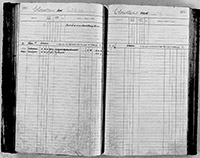 image of ledgers