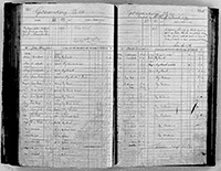 image of ledgers