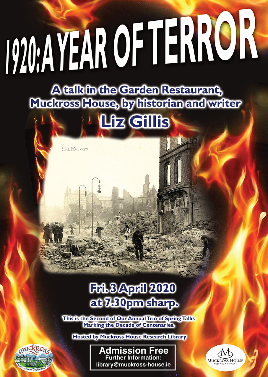 Image of Flyer