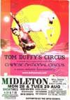 Circus Poster 5