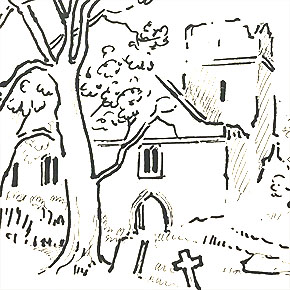 Muckross Abbey